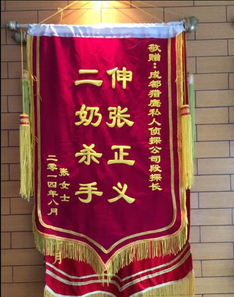 「鄂州市私家调查」怎样处理婚外情